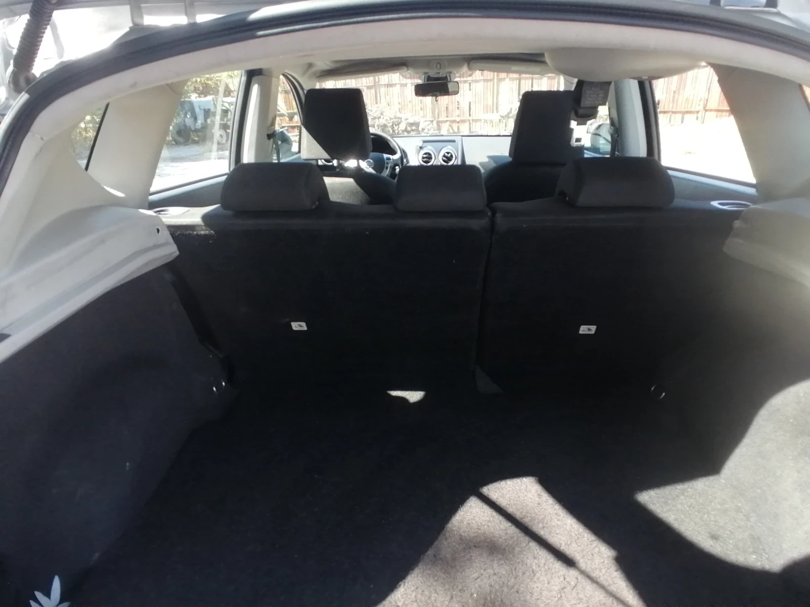 Nissan Qashqai  - изображение 5
