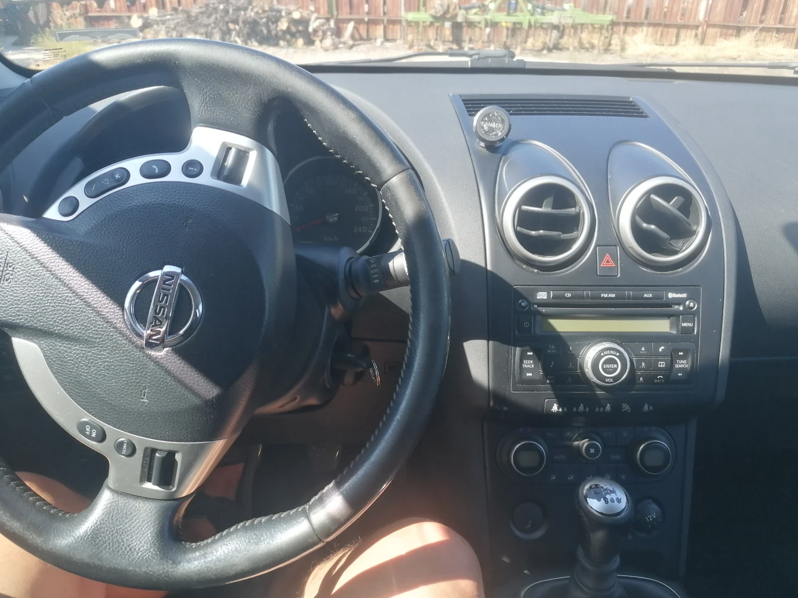 Nissan Qashqai | Mobile.bg   11