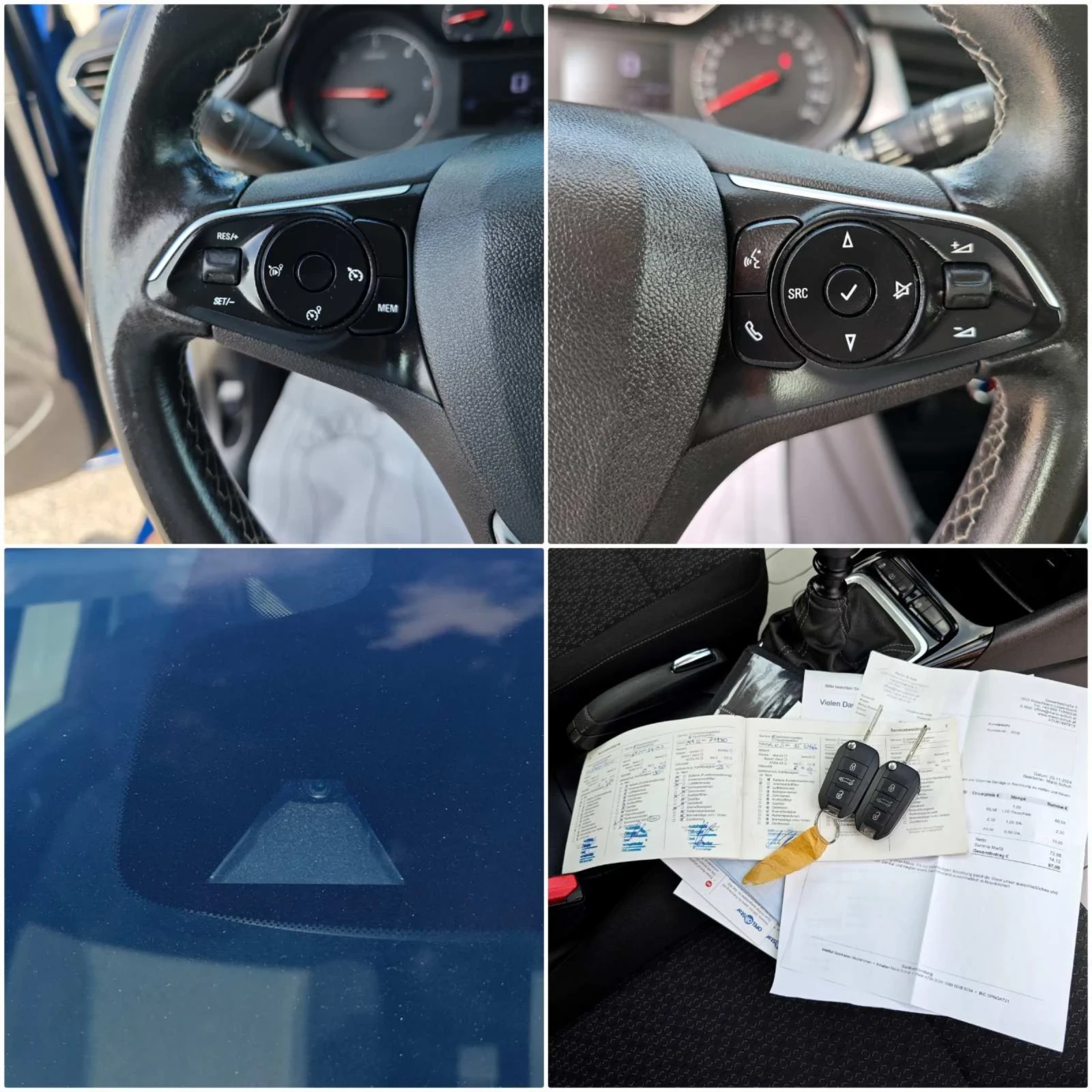 Opel Crossland X 1.5 CDTI NAVI  - изображение 10