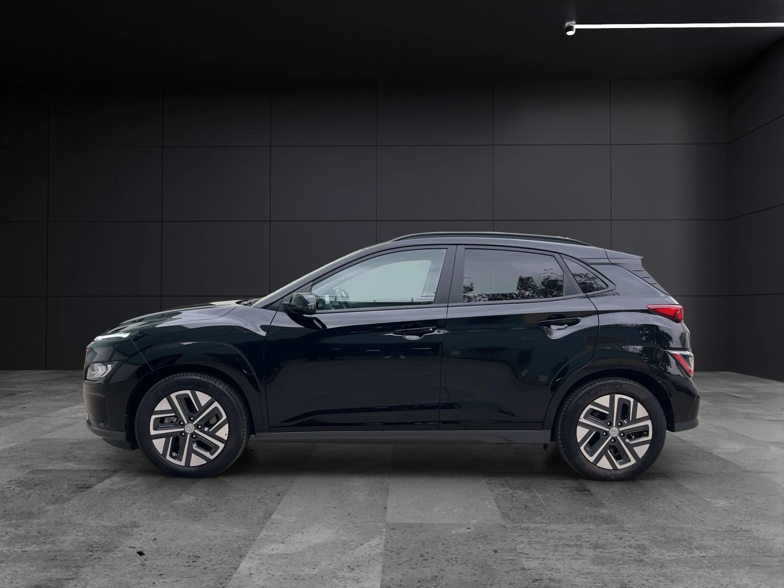 Hyundai Kona Prime 2WD - изображение 8
