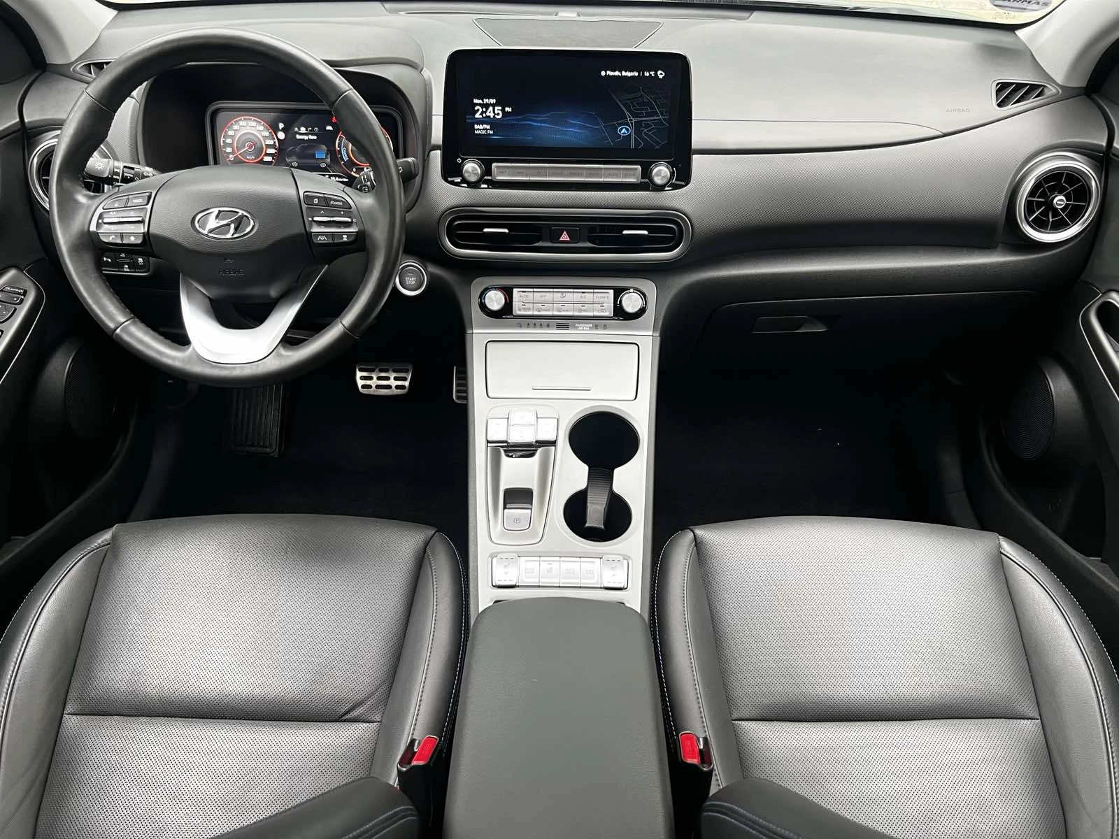Hyundai Kona Prime 2WD - изображение 9