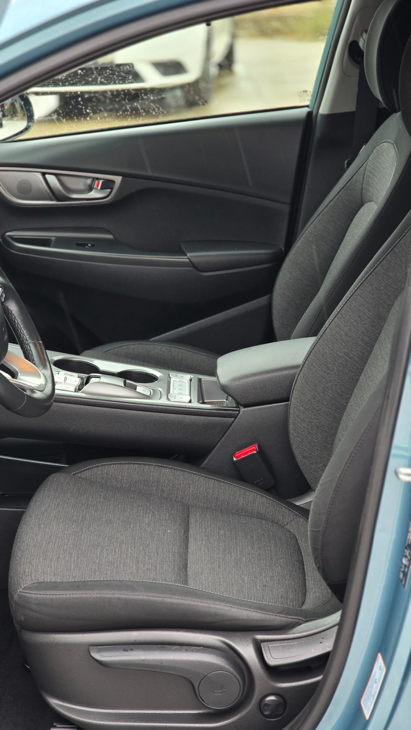 Hyundai Kona * *  *  | Mobile.bg   16