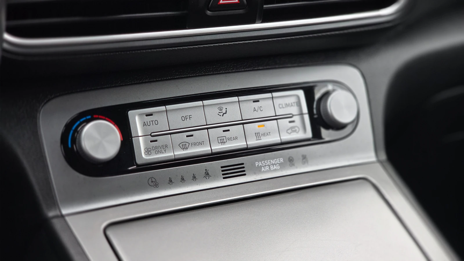 Hyundai Kona * *  *  | Mobile.bg   11