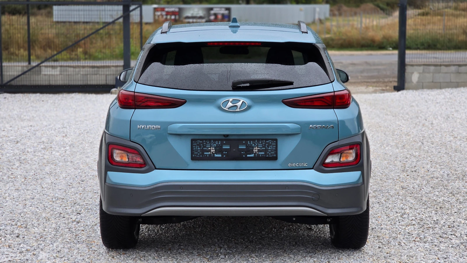 Hyundai Kona * ГАРАНЦИОНЕН* Термо помпа*  - изображение 5