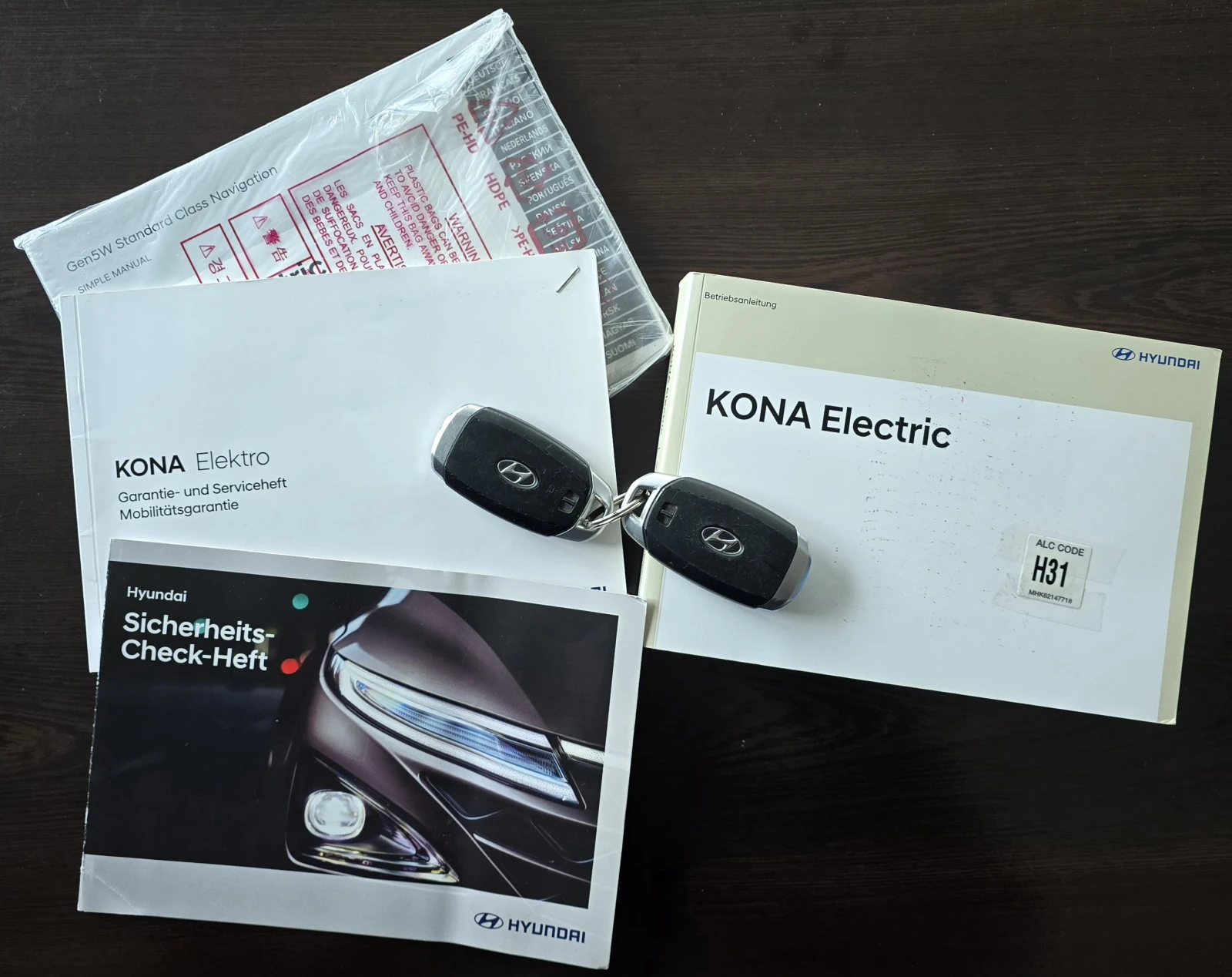 Hyundai Kona * *  *  | Mobile.bg   17