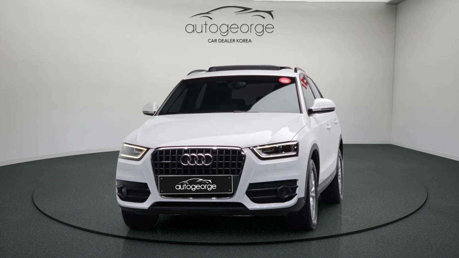 Audi Q3 30TDI QUATTRO  | Mobile.bg   3