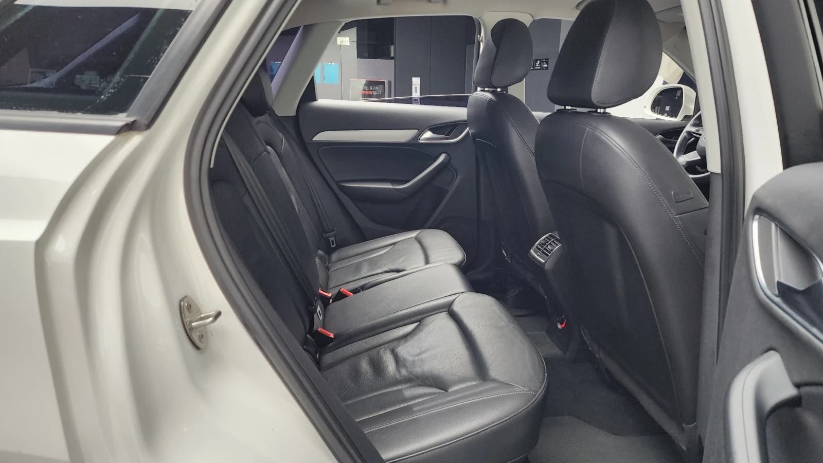 Audi Q3 30TDI QUATTRO  | Mobile.bg   11