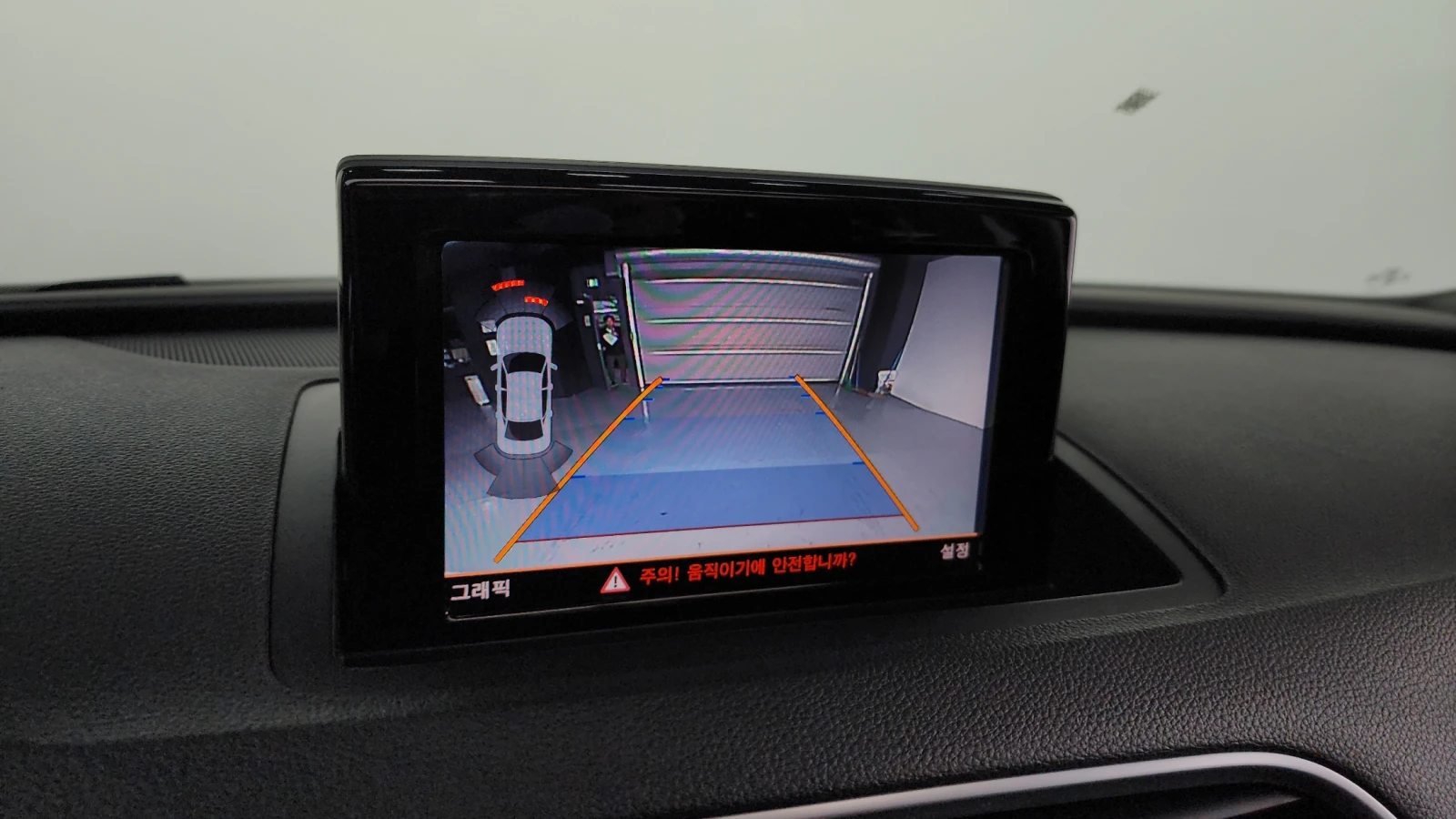 Audi Q3 30TDI QUATTRO  | Mobile.bg   15