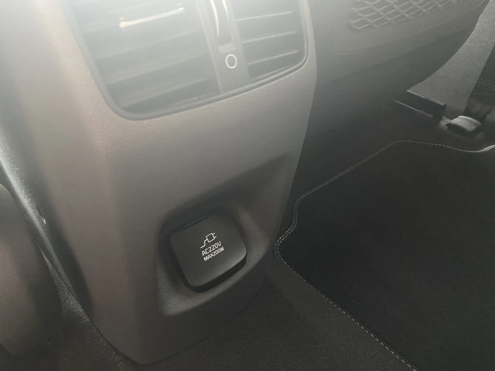 Kia Niro 64 kwh | Mobile.bg   16