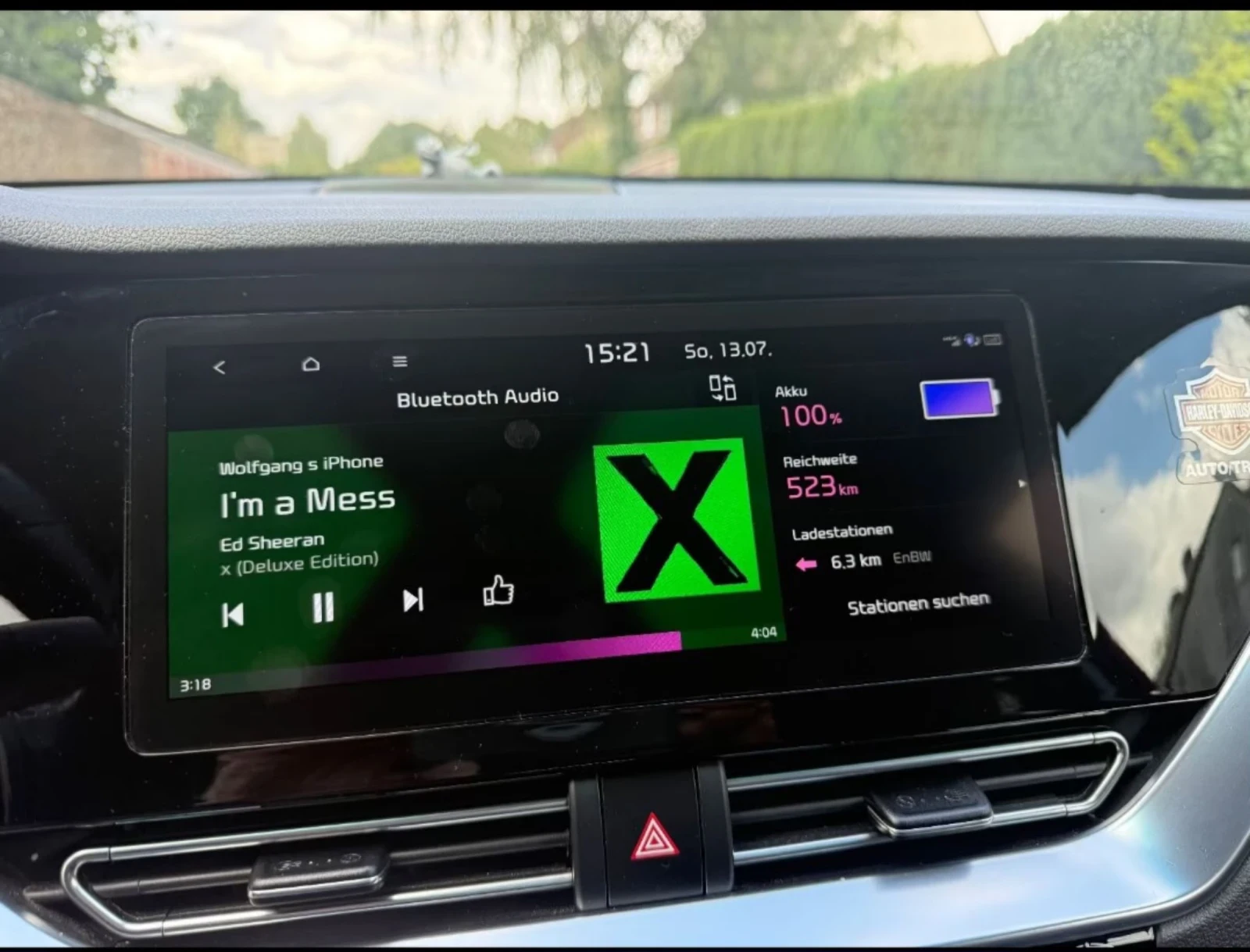 Kia Niro 64 kwh | Mobile.bg   17