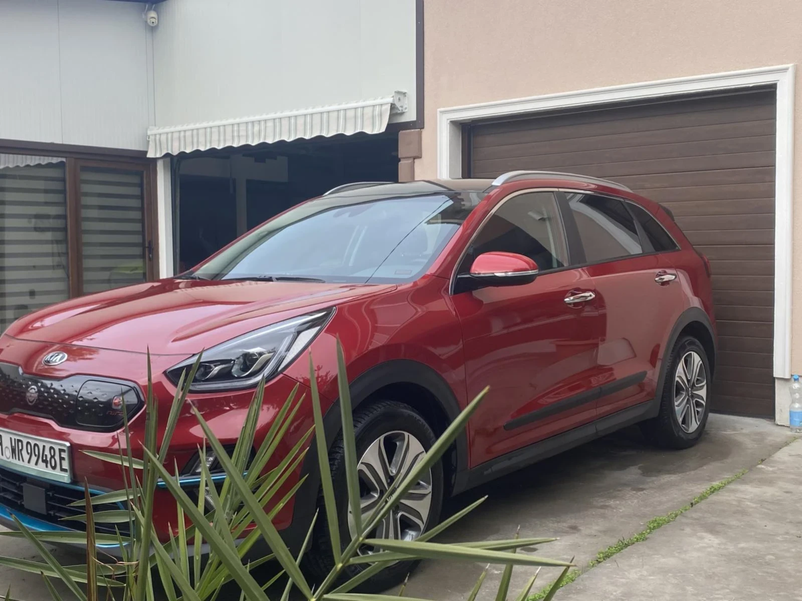 Kia Niro 64 kwh | Mobile.bg   1