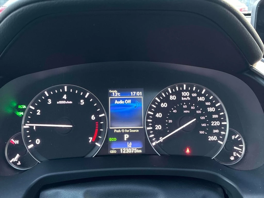 Lexus RX * AWD 4dr * CARFAX *    | Mobile.bg   7