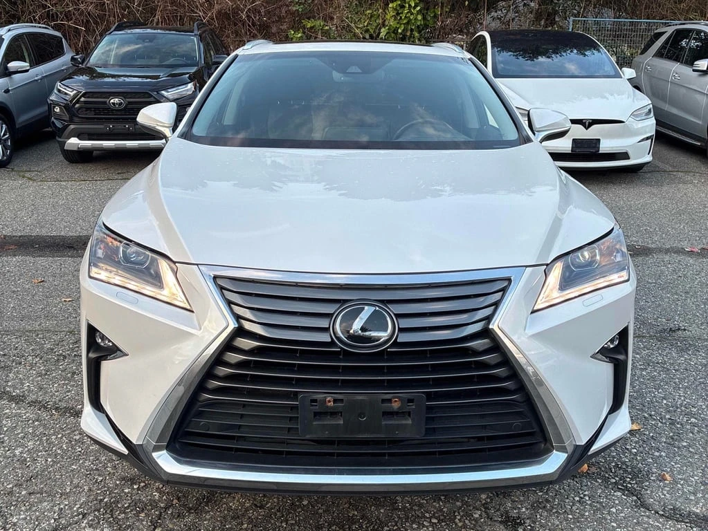 Lexus RX * AWD 4dr * CARFAX *    | Mobile.bg   2