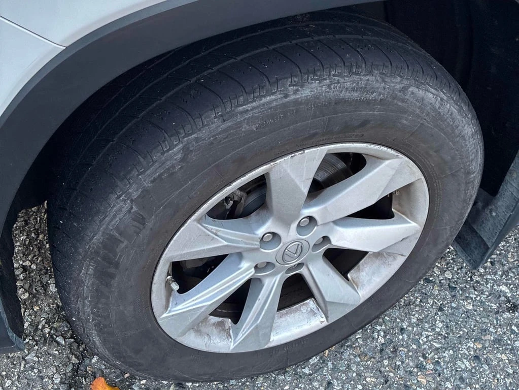 Lexus RX * AWD 4dr * CARFAX *    | Mobile.bg   10