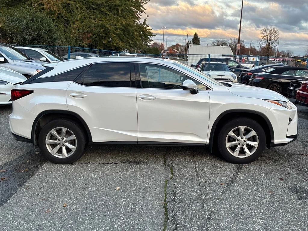 Lexus RX * AWD 4dr * CARFAX *    | Mobile.bg   4