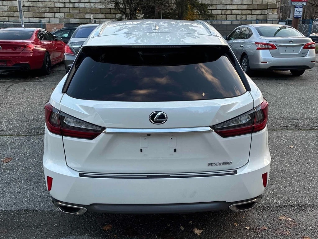 Lexus RX * AWD 4dr * CARFAX *    | Mobile.bg   5