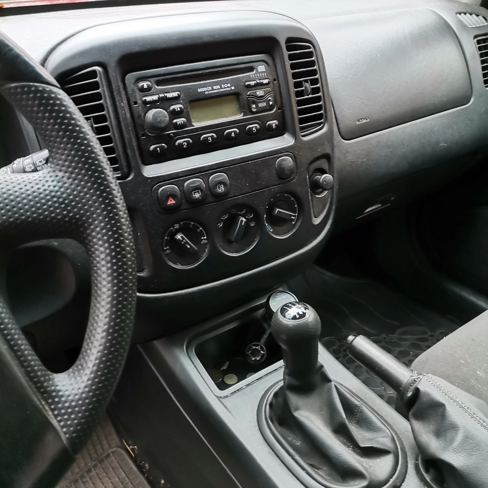 Ford Maverick XLT, снимка 7 - Автомобили и джипове - 54784713