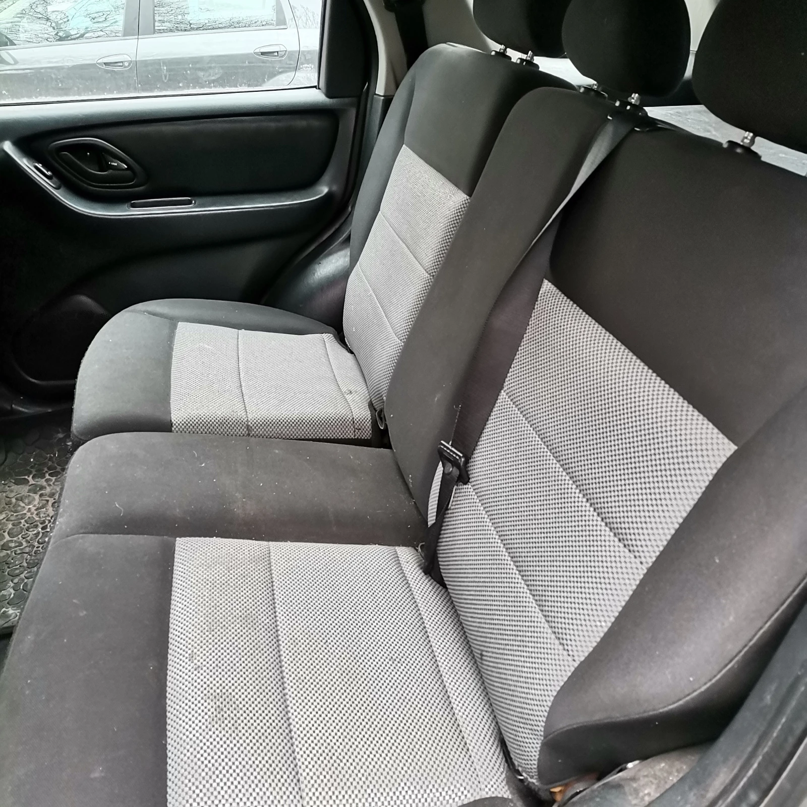 Ford Maverick XLT, снимка 9 - Автомобили и джипове - 54784713