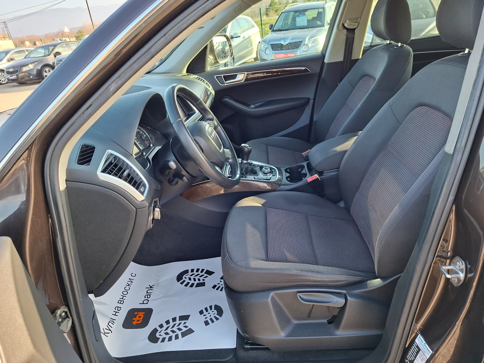 Audi Q5 2, 0 tfsi Quatro - изображение 10