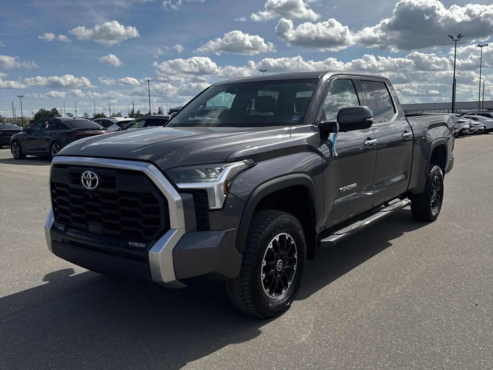 Toyota Tundra 3.4 Limited | Mobile.bg � ����������� 1