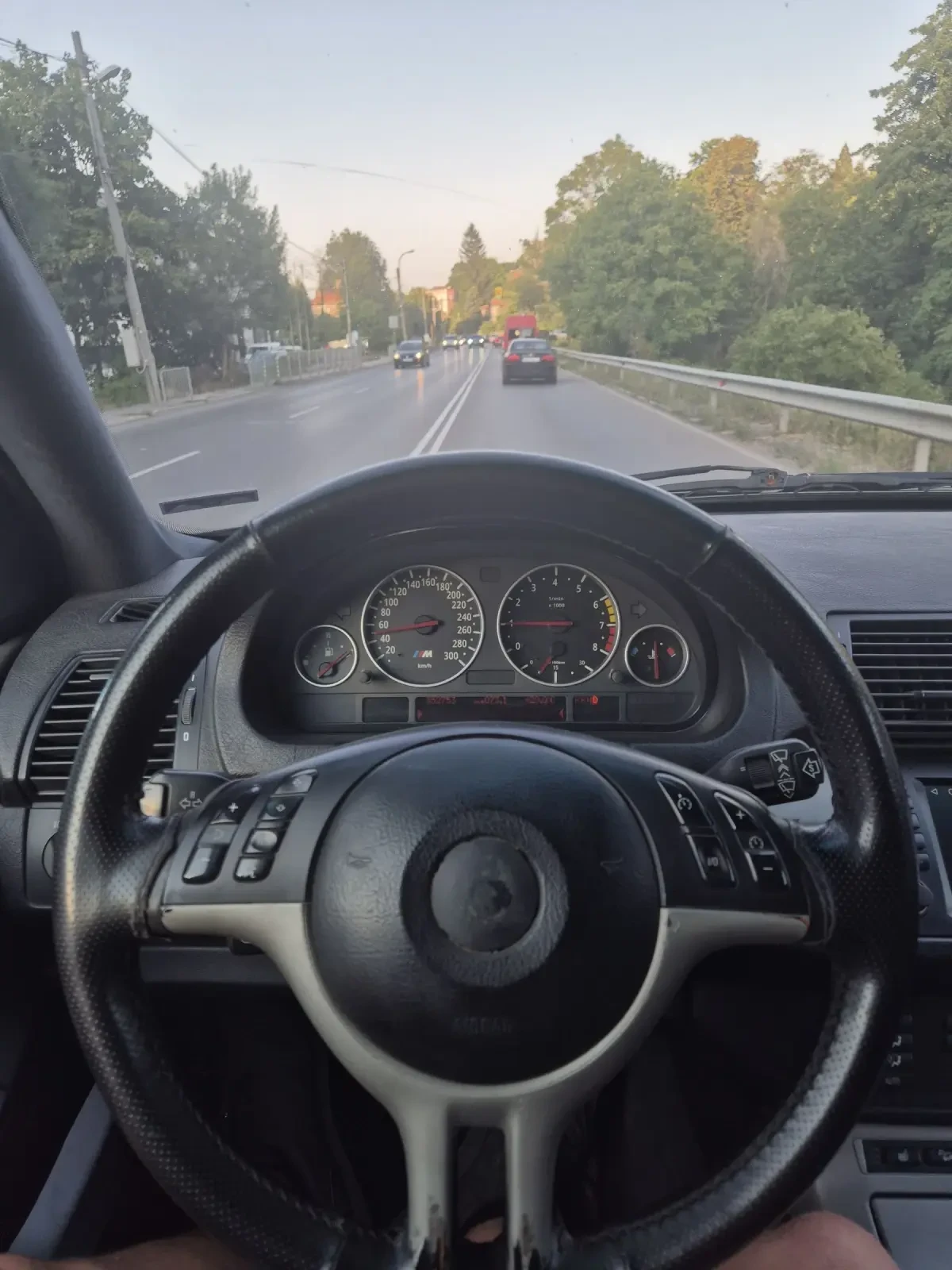 BMW X5  - изображение 6