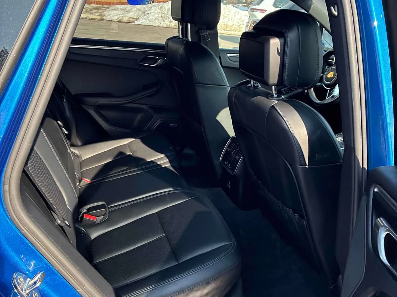 Porsche Macan * AWD * CARFAX * ���������* ��������*  | Mobile.bg � ����������� 14