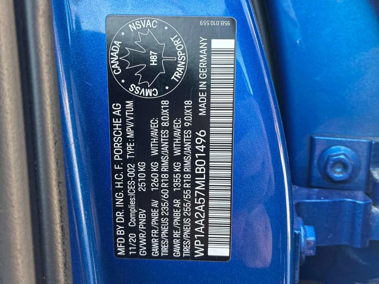 Porsche Macan * AWD * CARFAX * ОБДУХВАНЕ* ПАНОРАМА*  - изображение 10