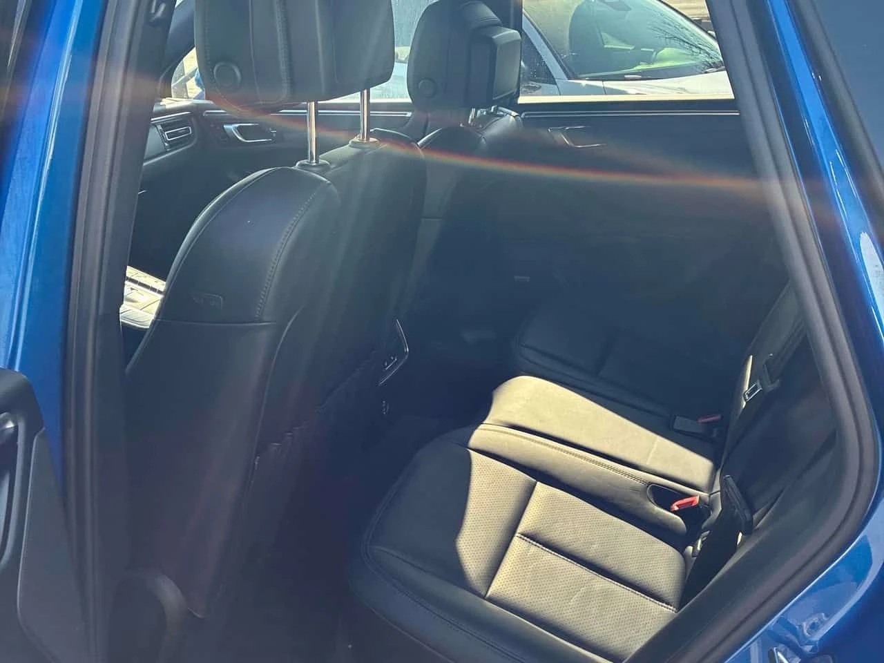 Porsche Macan * AWD * CARFAX * ���������* ��������*  | Mobile.bg � ����������� 12