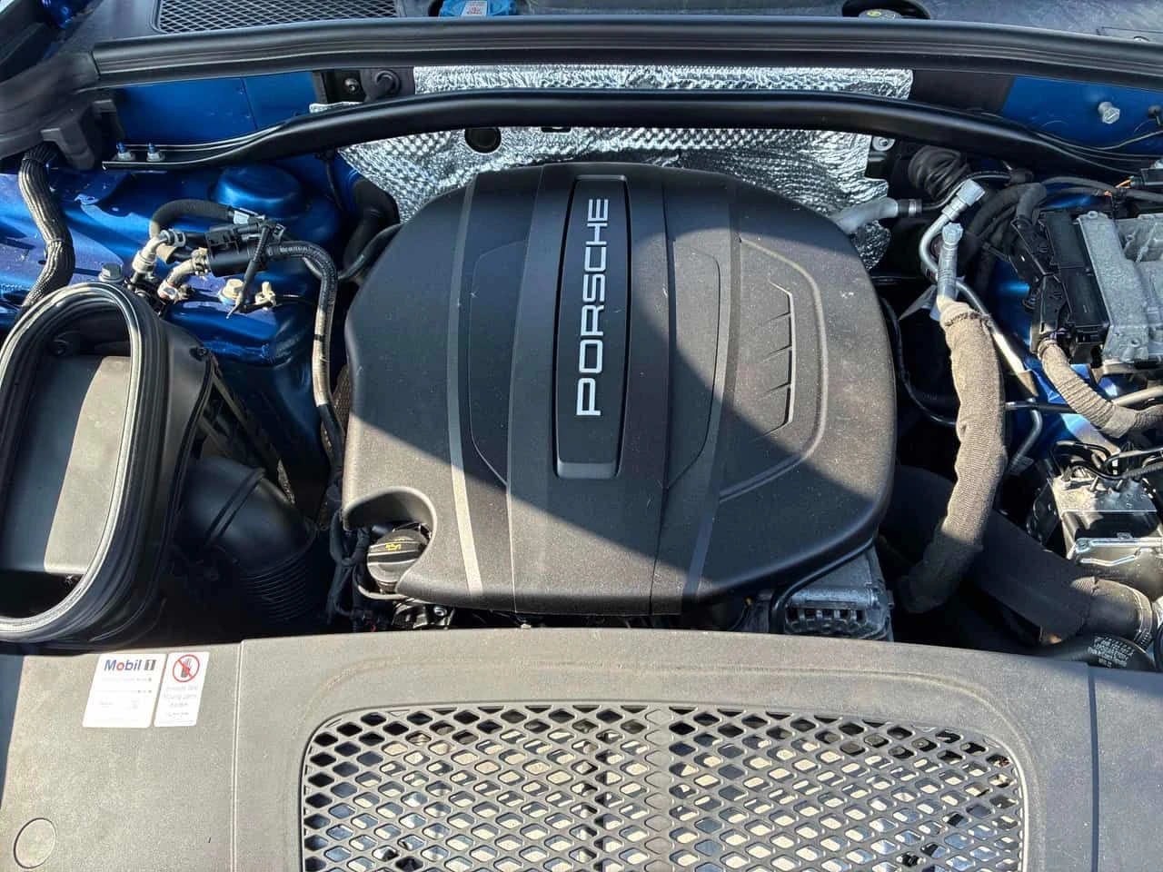 Porsche Macan * AWD * CARFAX * ���������* ��������*  | Mobile.bg � ����������� 16