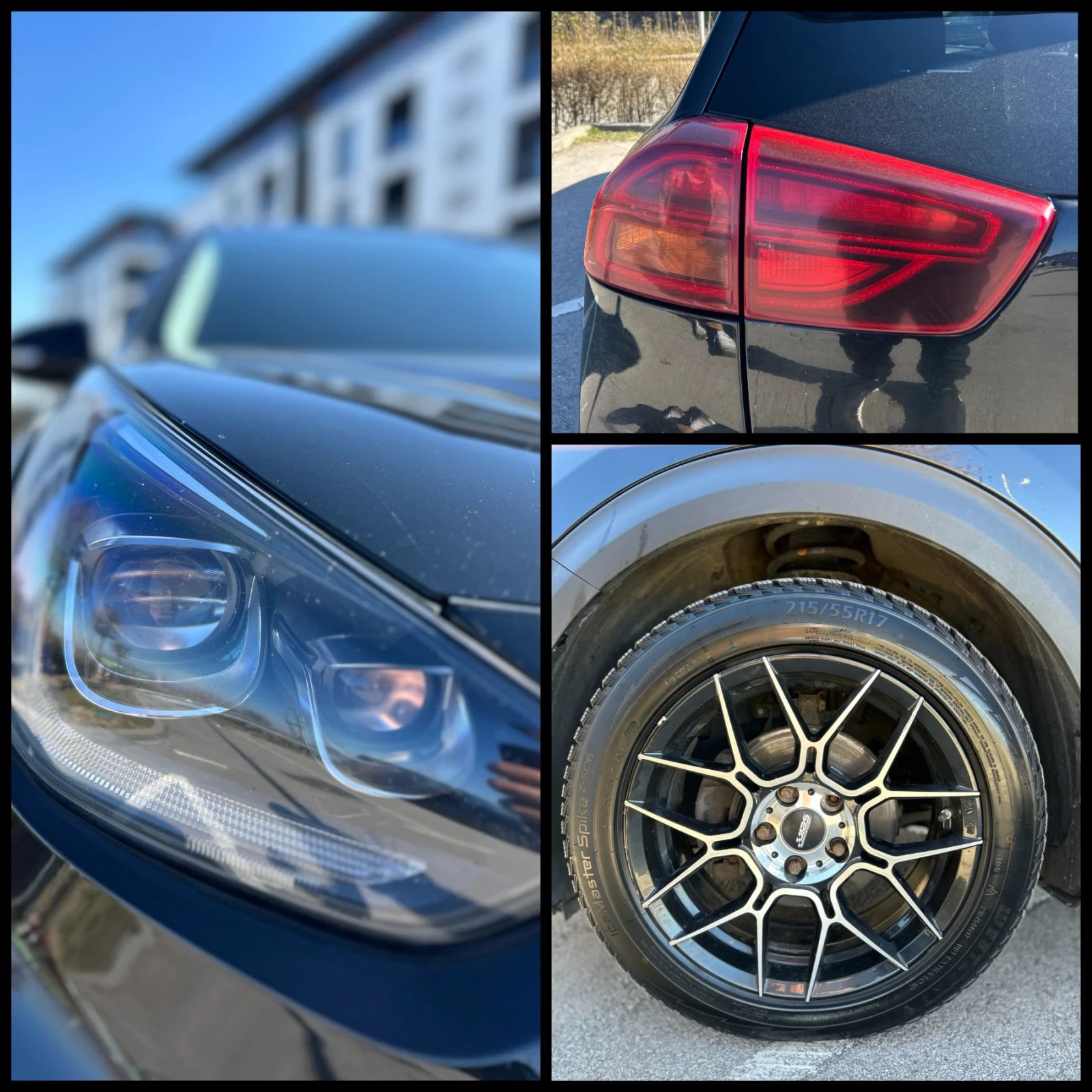 Kia Niro | Mobile.bg � ����������� 17