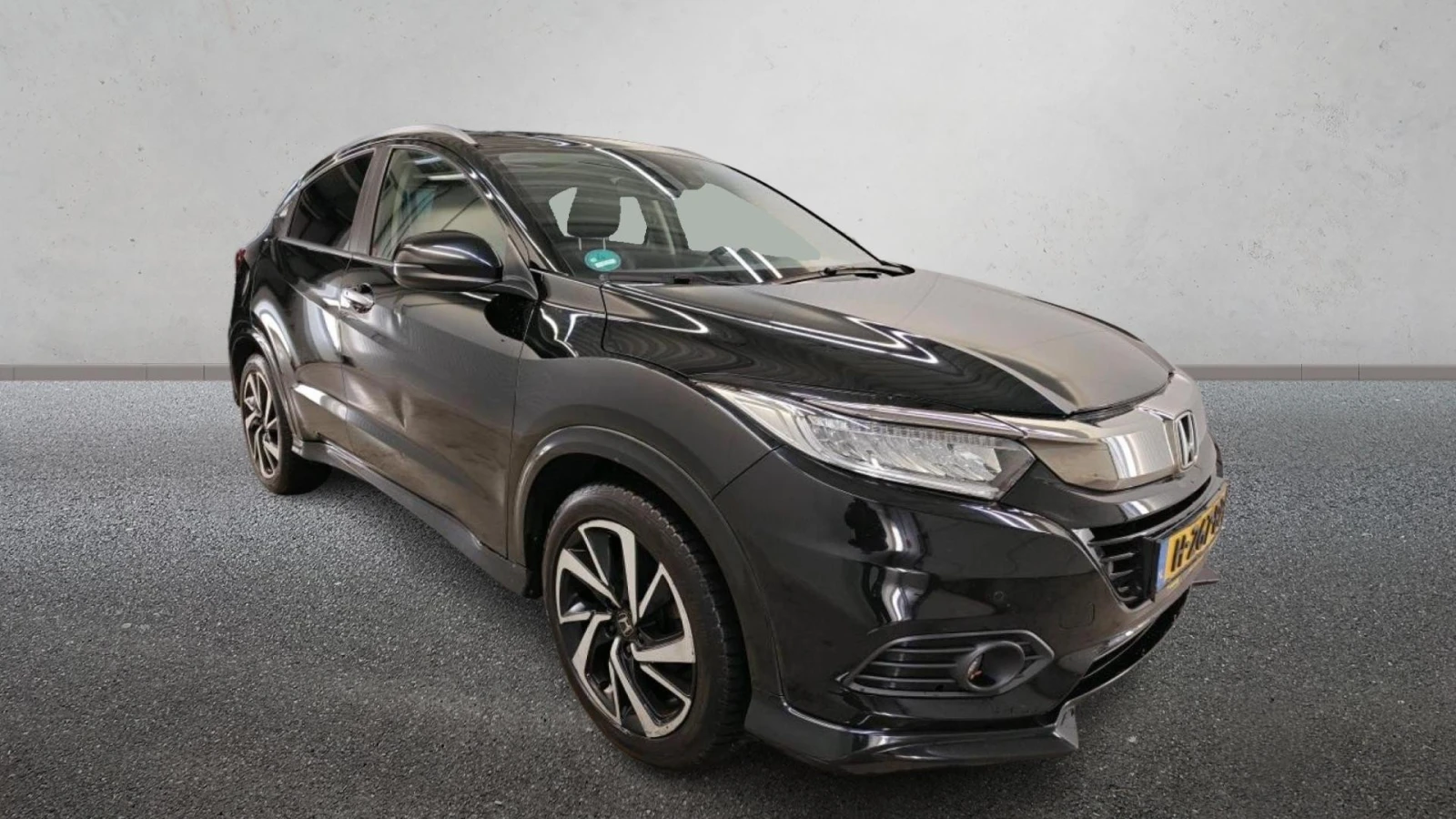 Honda Hr-v 1.5 i-VTEC Executive NAVI КОЖА Подгрев - изображение 2