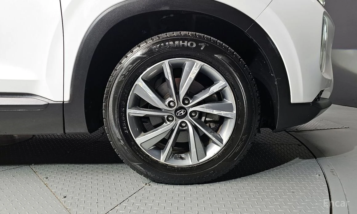 Hyundai Santa fe, снимка 5 - Автомобили и джипове - 53947817