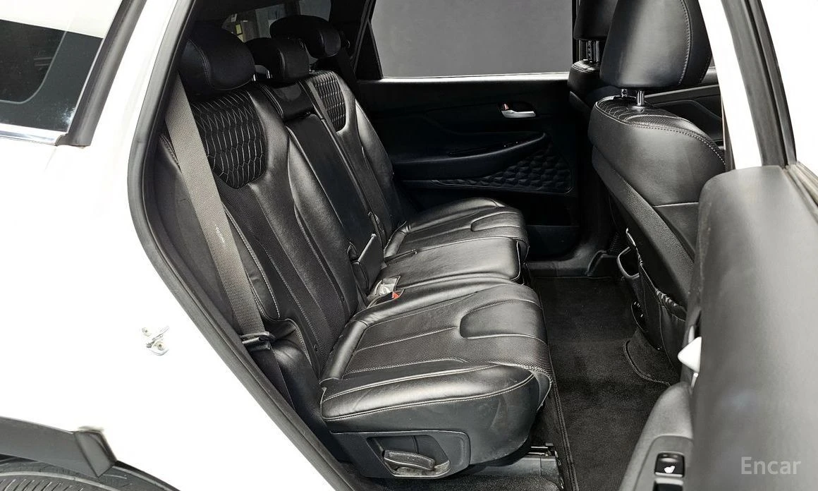 Hyundai Santa fe, снимка 12 - Автомобили и джипове - 53947817