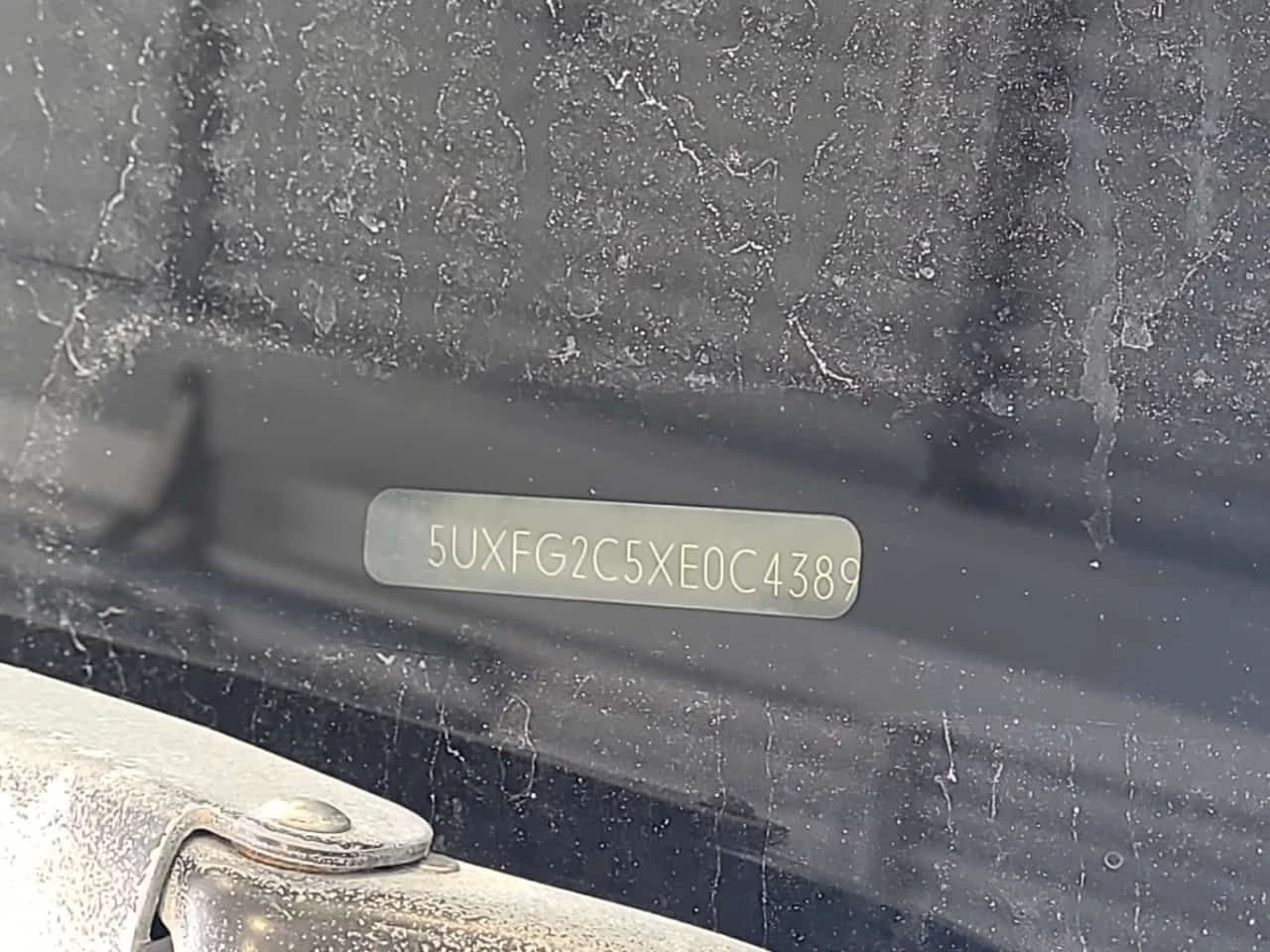 BMW X6 * XDRIVE35I * CARFAX * 2 КЛЮЧА * ПАНОРАМА * , снимка 16 - Автомобили и джипове - 53957286