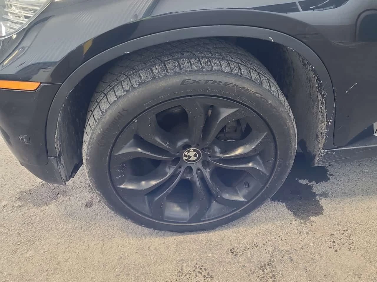 BMW X6 * XDRIVE35I * CARFAX * 2 КЛЮЧА * ПАНОРАМА * , снимка 6 - Автомобили и джипове - 53957286