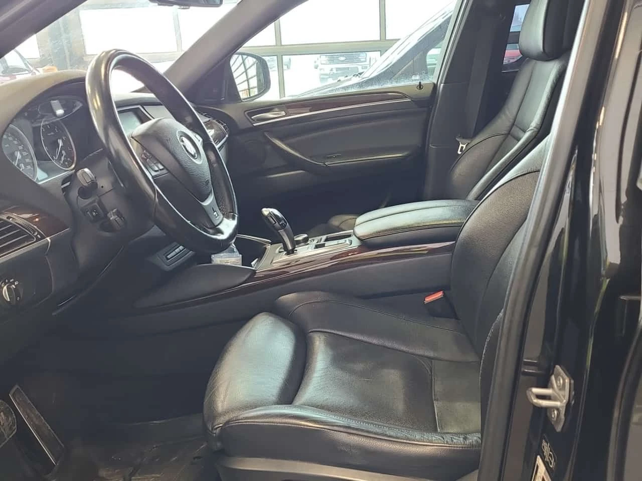 BMW X6 * XDRIVE35I * CARFAX * 2 КЛЮЧА * ПАНОРАМА * , снимка 7 - Автомобили и джипове - 53957286