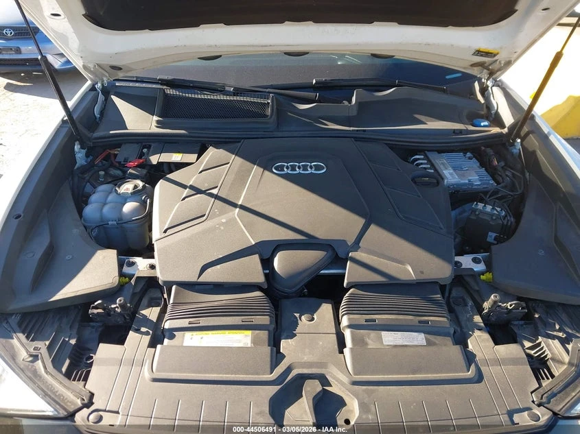 Audi Q8 2020 AUDI Q8 PRESTIGE 55 TFSI QUATTRO TIPTRONIC, снимка 12 - Автомобили и джипове - 54050431