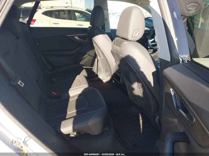 Audi Q8 2020 AUDI Q8 PRESTIGE 55 TFSI QUATTRO TIPTRONIC, снимка 11 - Автомобили и джипове - 54050431