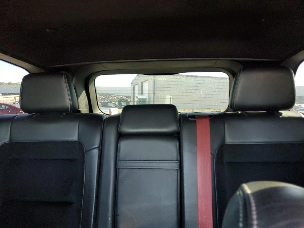 Jeep Grand cherokee 6.4 SRT, снимка 10 - Автомобили и джипове - 54412513