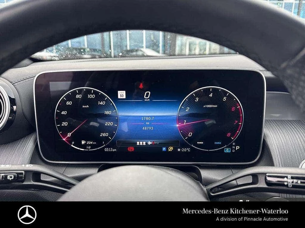 Mercedes-Benz GLC 300 ПАНОРАМА/360/ОТ MERCEDES/ЦЕНА ДО БЪЛГАРИЯ, снимка 8 - Автомобили и джипове - 54554264