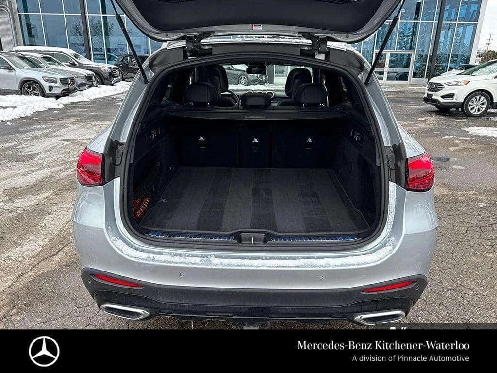 Mercedes-Benz GLC 300 ПАНОРАМА/360/ОТ MERCEDES/ЦЕНА ДО БЪЛГАРИЯ, снимка 6 - Автомобили и джипове - 54554264