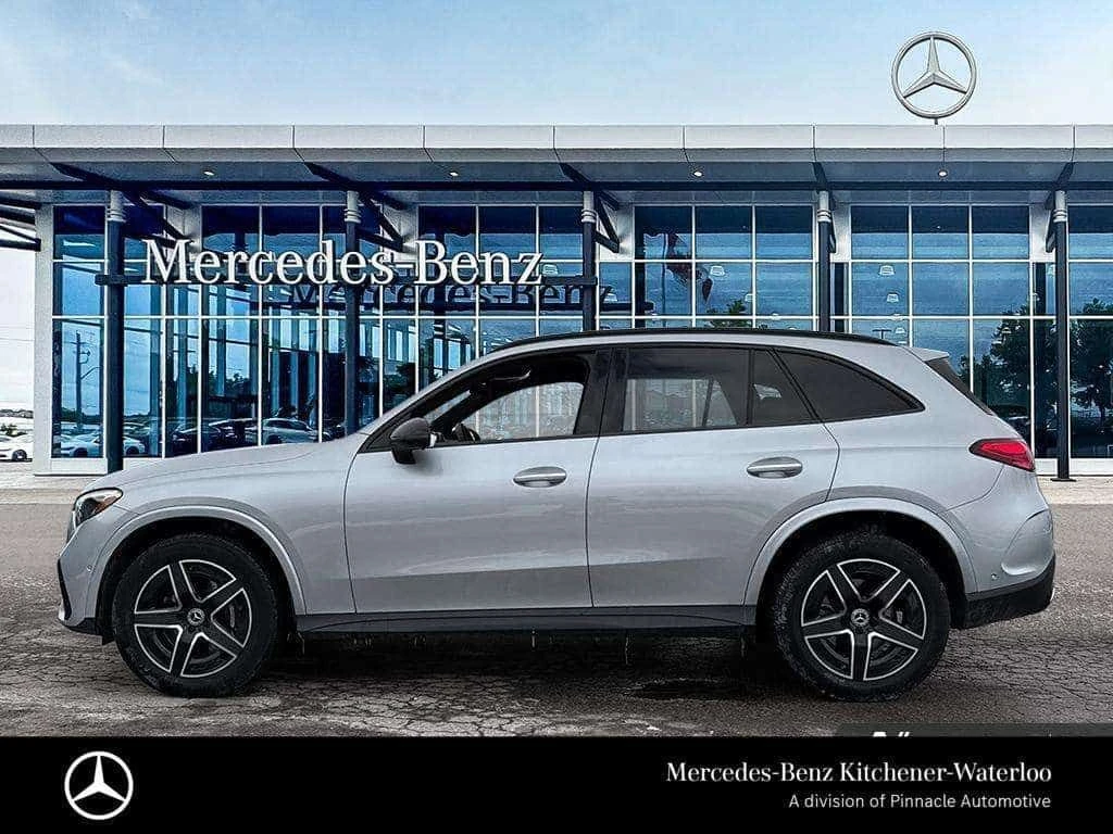 Mercedes-Benz GLC 300 ПАНОРАМА/360/ОТ MERCEDES/ЦЕНА ДО БЪЛГАРИЯ, снимка 3 - Автомобили и джипове - 54554264