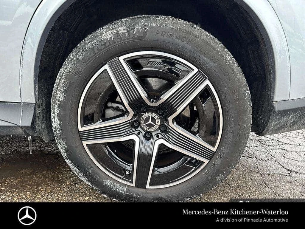 Mercedes-Benz GLC 300 ПАНОРАМА/360/ОТ MERCEDES/ЦЕНА ДО БЪЛГАРИЯ, снимка 5 - Автомобили и джипове - 54554264