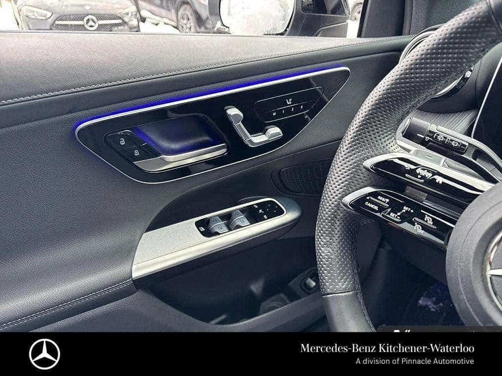 Mercedes-Benz GLC 300 ПАНОРАМА/360/ОТ MERCEDES/ЦЕНА ДО БЪЛГАРИЯ, снимка 9 - Автомобили и джипове - 54554264