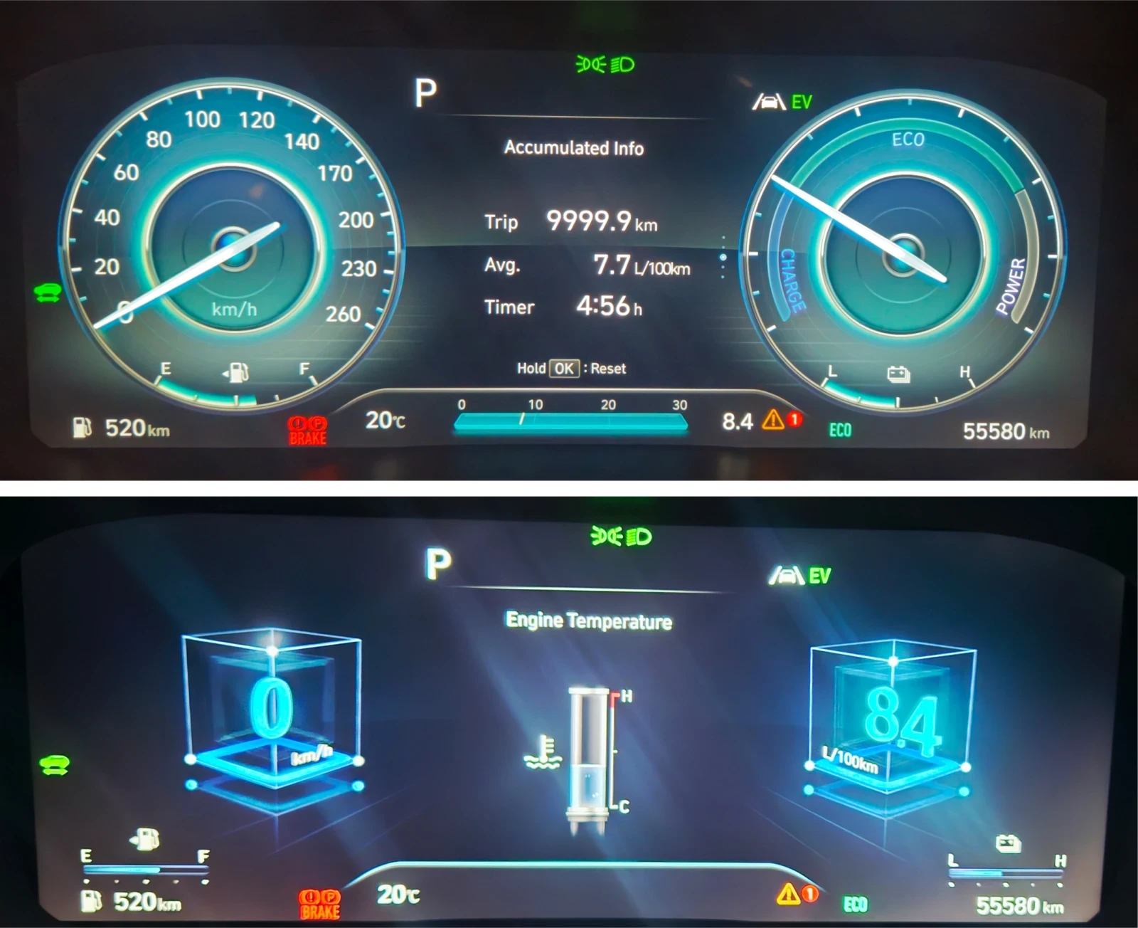 Hyundai Santa fe 1.6 T-GDI Hybrid AWD | Mobile.bg � ����������� 16