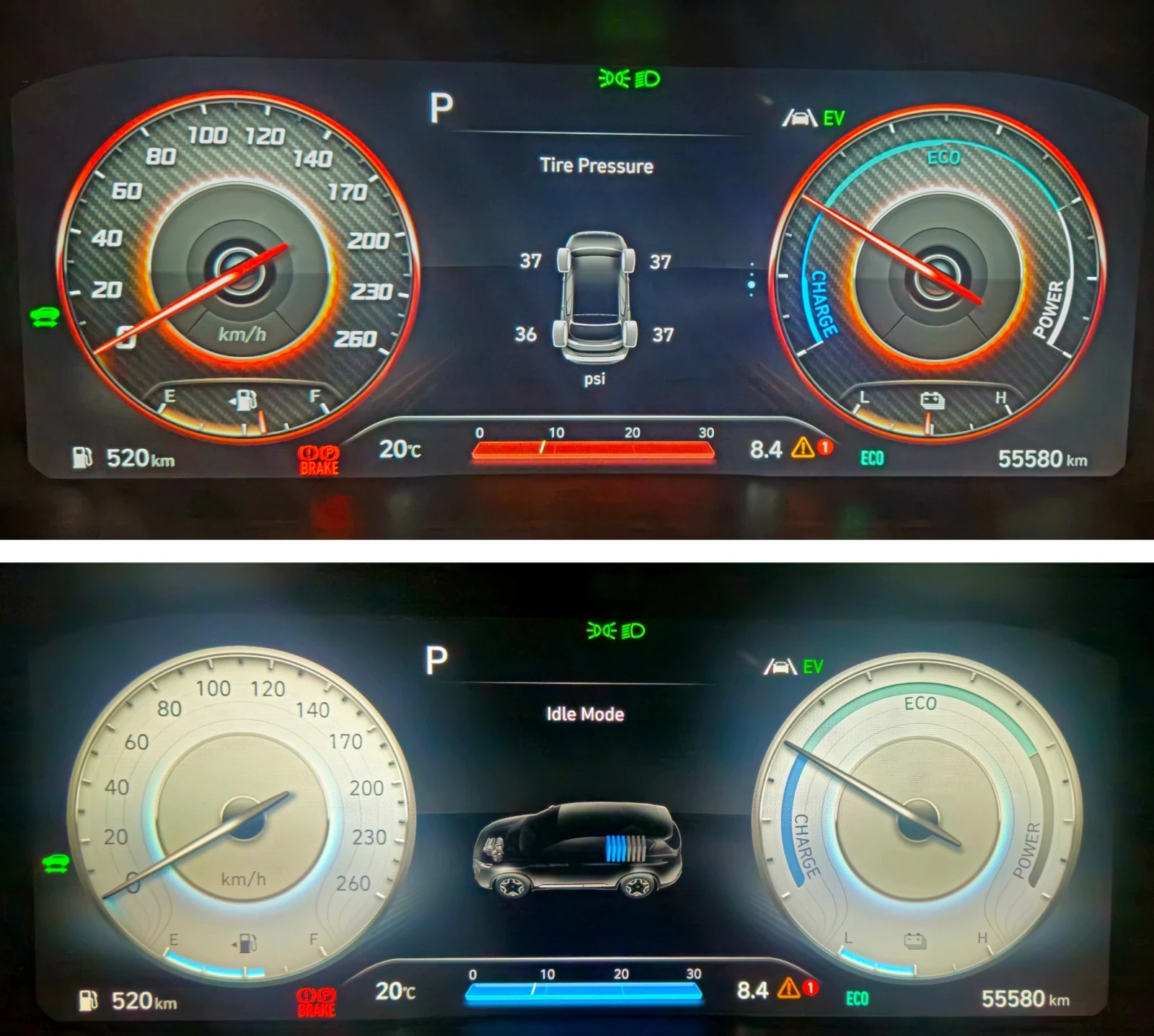 Hyundai Santa fe 1.6 T-GDI Hybrid AWD | Mobile.bg � ����������� 15