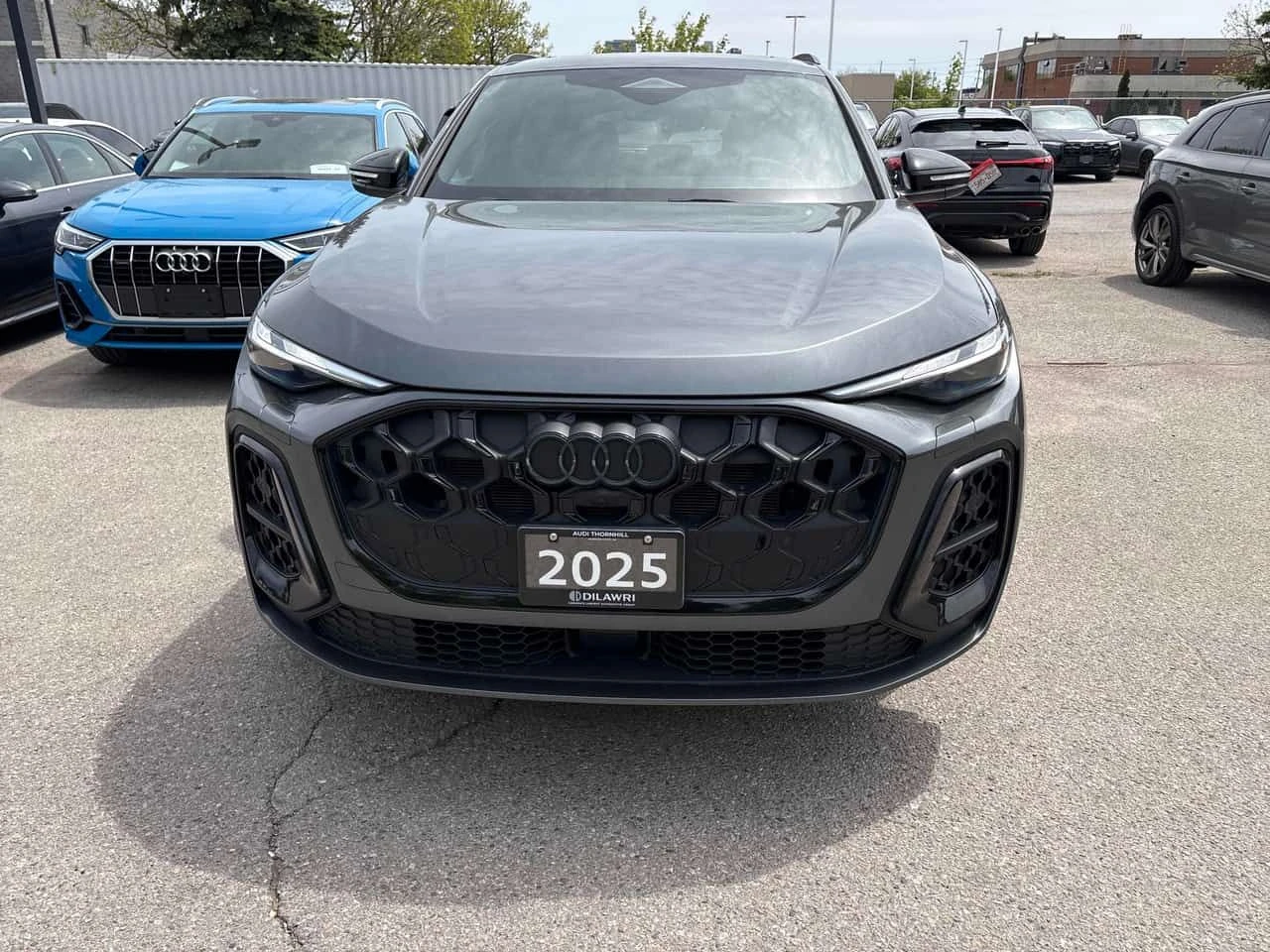 Audi Q5 * 2.0 TFSI * CARFAX * HEAD UP * КЛИП НА МОТОРА, снимка 6 - Автомобили и джипове - 54647771