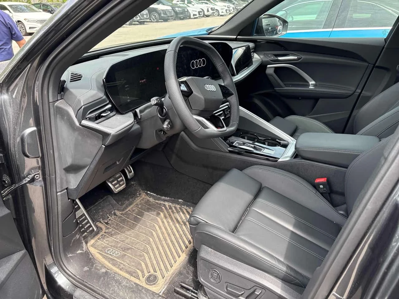 Audi Q5 * 2.0 TFSI * CARFAX * HEAD UP * КЛИП НА МОТОРА, снимка 5 - Автомобили и джипове - 54647771