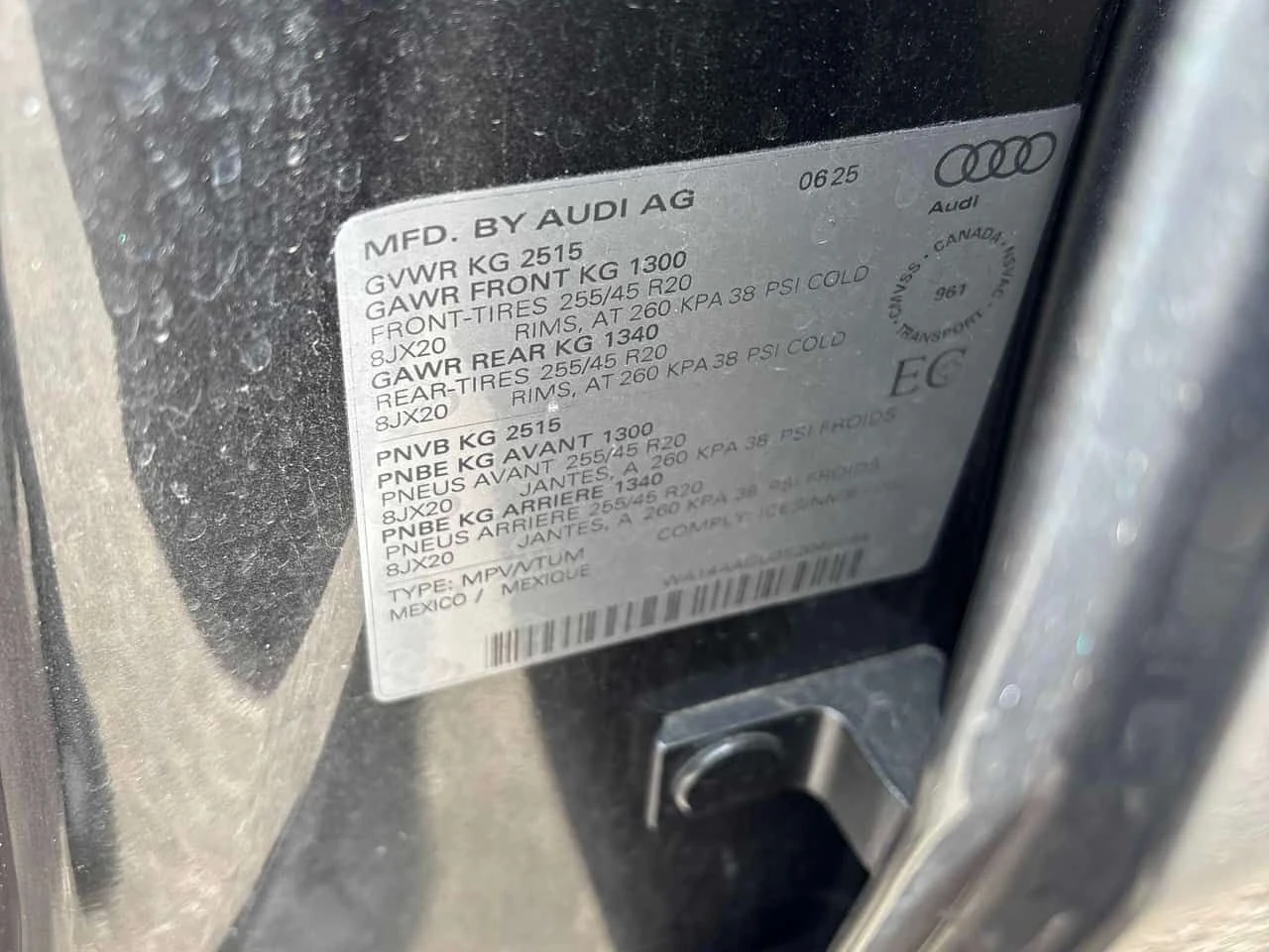 Audi Q5 * 2.0 TFSI * CARFAX * HEAD UP * КЛИП НА МОТОРА, снимка 11 - Автомобили и джипове - 54647771