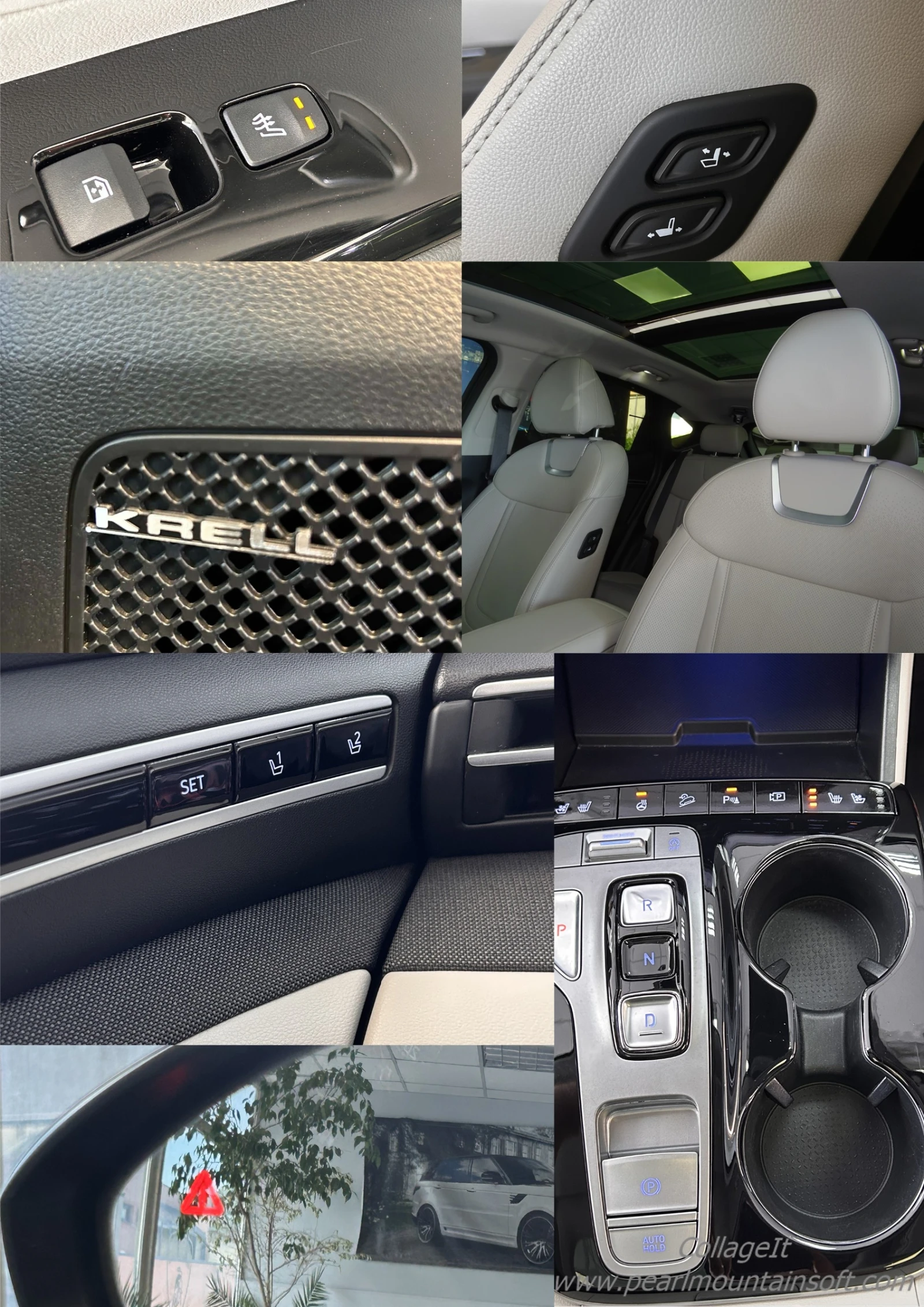 Hyundai Tucson EXECUTIVE MILD HYBRID 48V CRDI 136 | Mobile.bg � ����������� 15